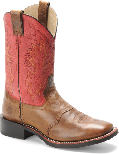 Double H Boot DH3573
